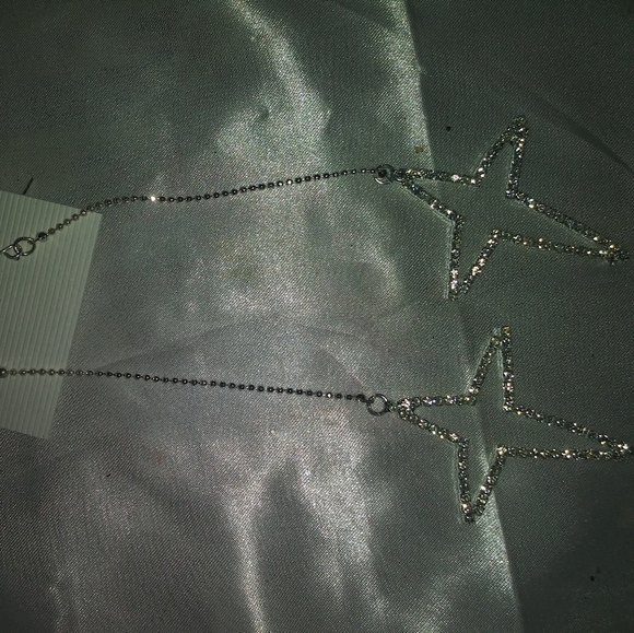 Earrings - Picture 2 of 2